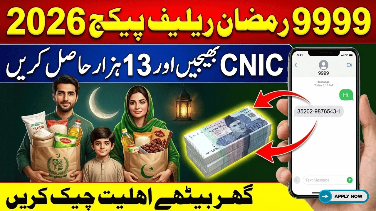 9999 Web Portal Registration 2026