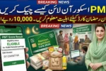 How to Check PMT Score Online in 2026 – Complete Guide for Nigehban Ramzan Card Eligibility